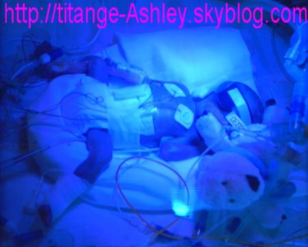 Puisque c'est mon hisoire c'est encore une belle photo de moi 